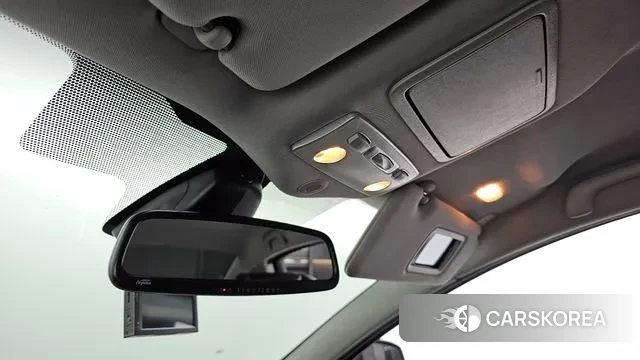 Renault Korea (Samsung) SM7 Nova id 3297212 из Кореи 8