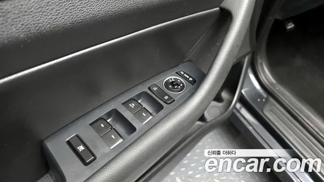 Hyundai Sonata New Rise id 2865599 из Кореи 8