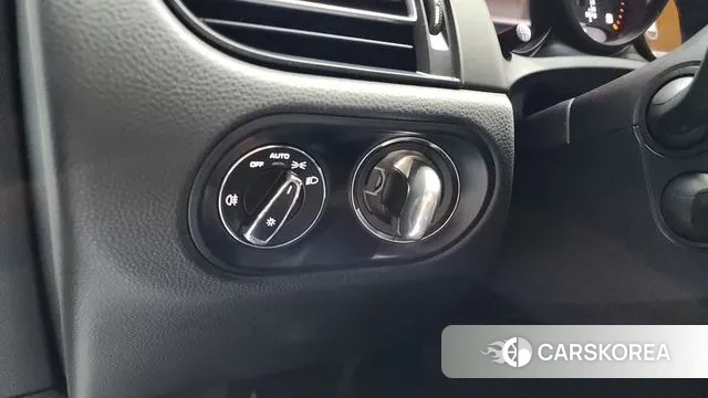 Porsche Macan id 3535783 из Кореи 8