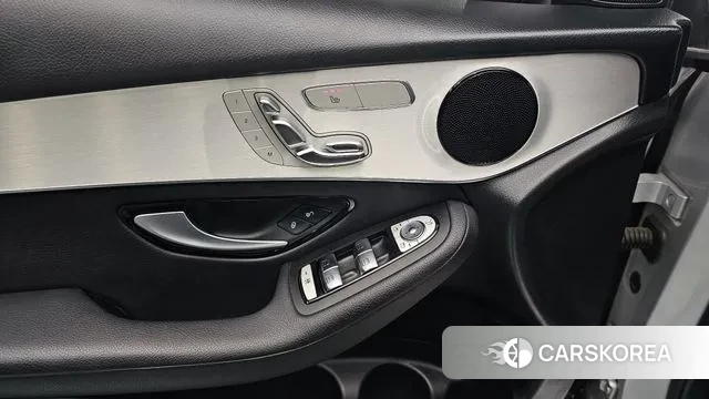 Mercedes-Benz GLC-Class X253 id 3368766 из Кореи 8