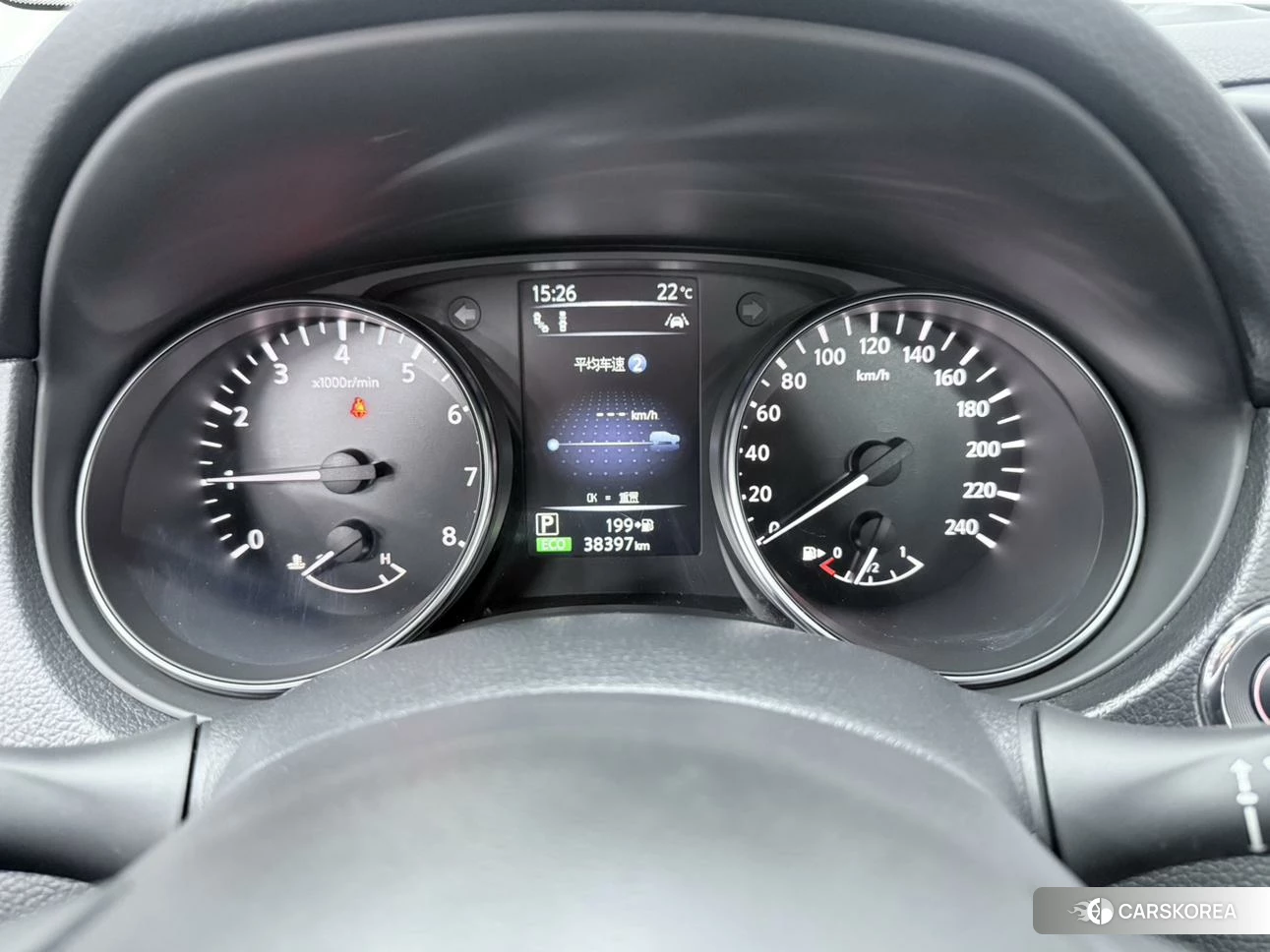 Nissan Qashqai id 4510292 из Китая 8