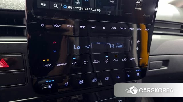 Hyundai Staria id 4427886 из Кореи 8