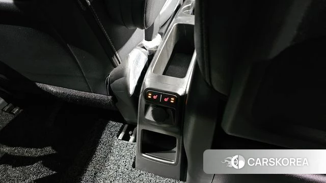 Kia The New Ray id 4019646 из Кореи 8