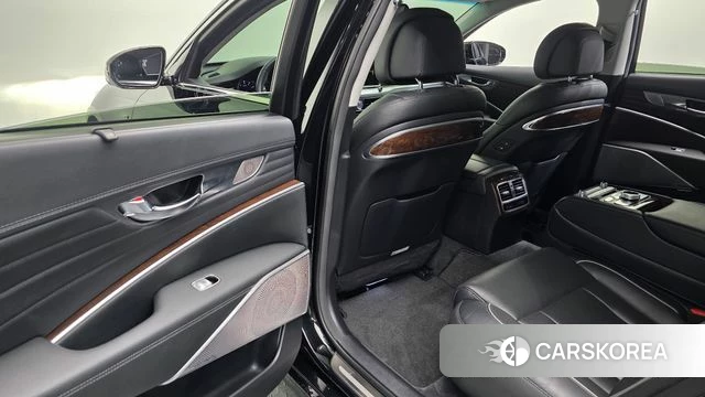 Kia More K9 id 3911457 из Кореи 8