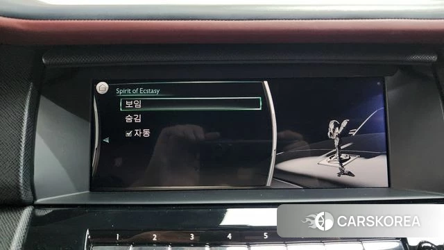 Rolls-Royce Cullinan id 3853109 из Кореи 8