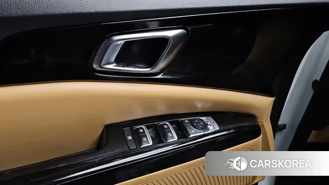 Kia Carnival 4th generation id 3707501 из Кореи 8