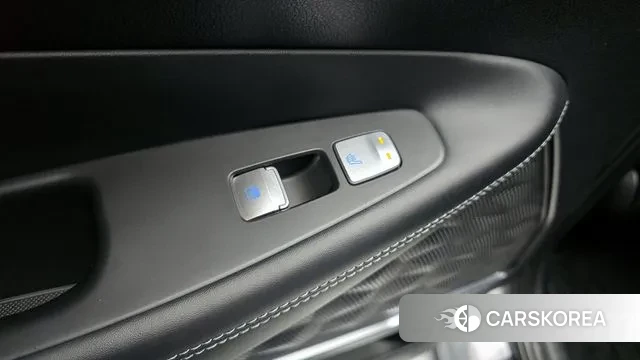 Hyundai The New Santa Fe id 3411604 из Кореи 8