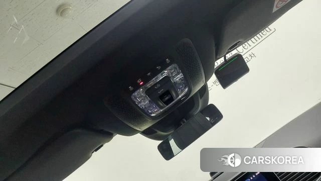 Mercedes-Benz GLE-Class W167 id 4629947 из Кореи 8