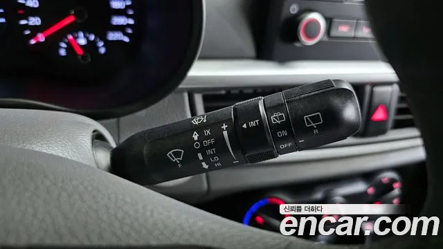 Kia Morning Urban (JA) id 2425562 из Кореи 8