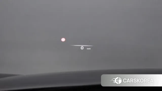 Genesis G90 (RS4) id 3058728 из Кореи 8