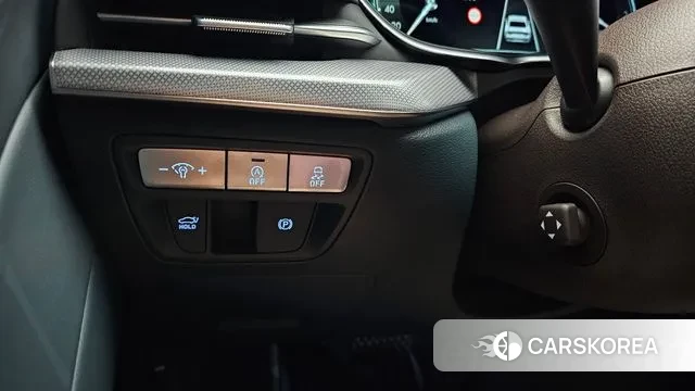 Genesis G80 (RG3) id 3026980 из Кореи 8