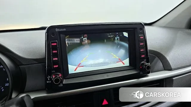 Kia Morning Urban (JA) id 3301645 из Кореи 8