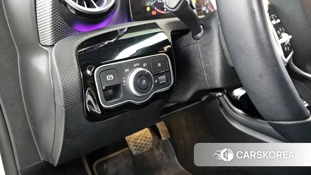 Mercedes-Benz A-Class W177 id 3011678 из Кореи 8