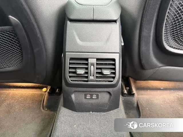 BMW 1 Series (F40) id 3597045 из Кореи 8