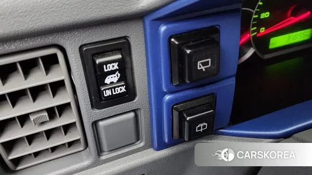 Chevrolet (GM Daewoo) New Damas id 2960900 из Кореи 8