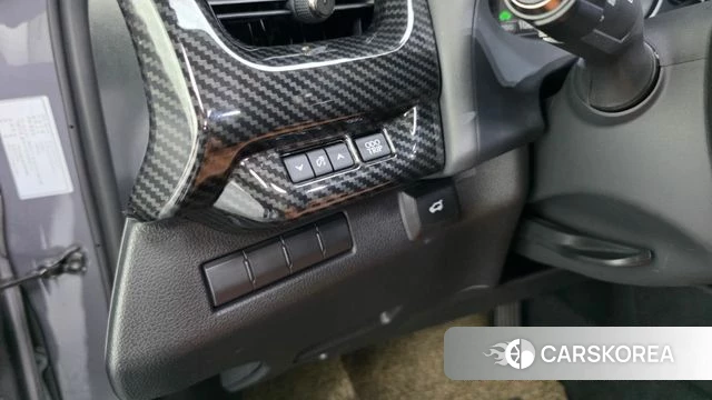 Lexus UX250h id 4626017 из Кореи 8