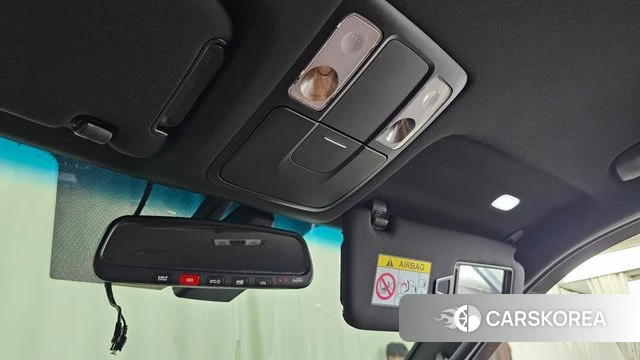 Kia Mohave Master id 4422948 из Кореи 8
