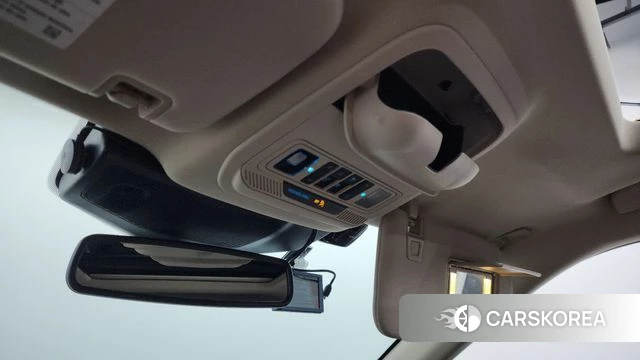 Ford Explorer 6th Generation id 4187112 из Кореи 8