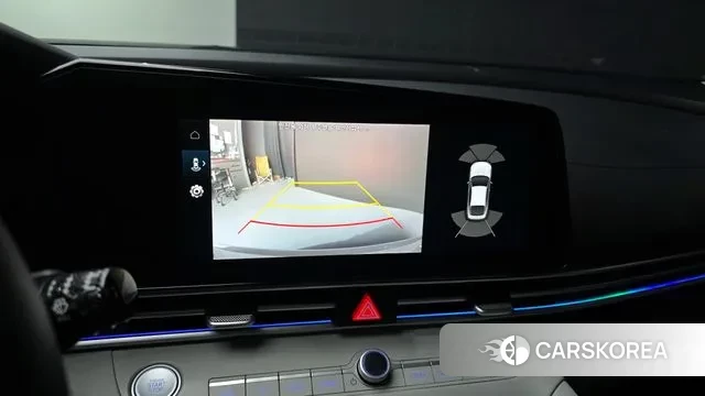 Hyundai Avante (CN7) id 3003672 из Кореи 8