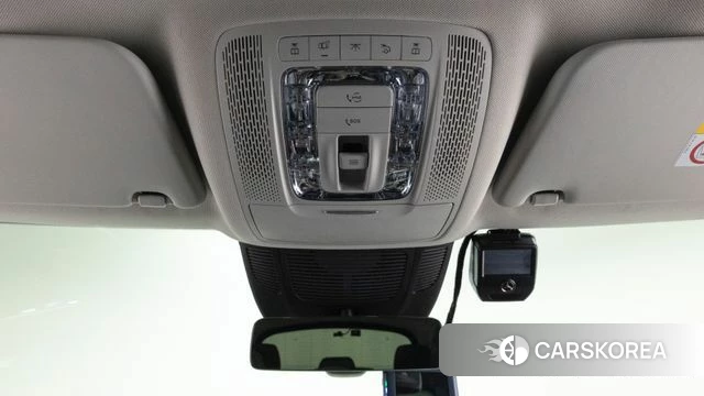 Mercedes-Benz GLE-Class W167 id 4244738 из Кореи 8
