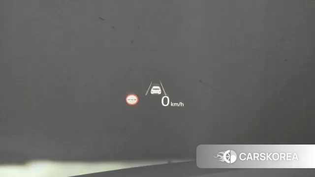 Genesis The New G70 id 3549980 из Кореи 8