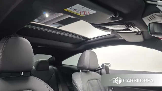 BMW 4 Series (G22) id 3596194 из Кореи 8