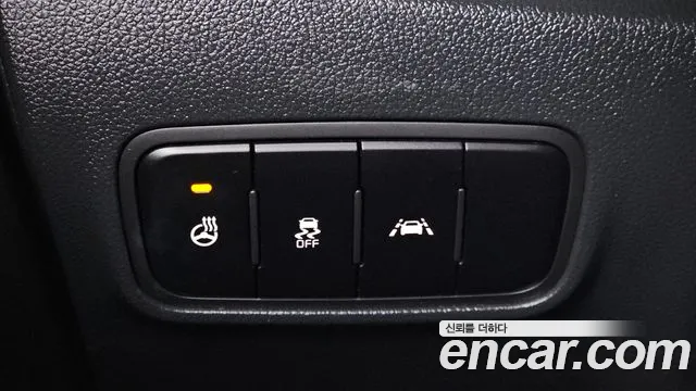 Kia The New Ray id 2717654 из Кореи 8