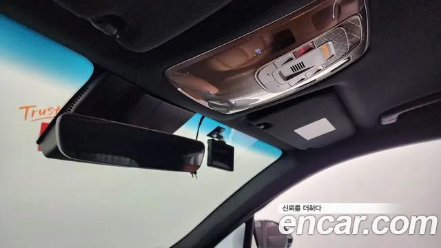 Genesis GV70 id 2327716 из Кореи 8