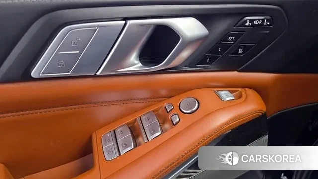 BMW X7 (G07) id 2990256 из Кореи 8