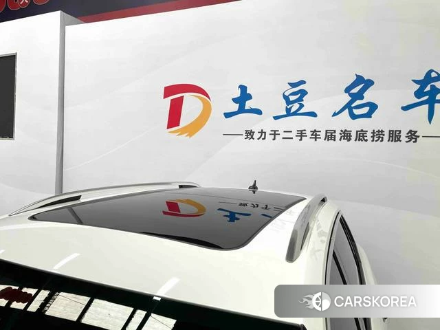 Volkswagen Tanyue id 4380597 из Китая 8