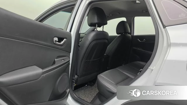 Hyundai Kona id 4662622 из Кореи 8