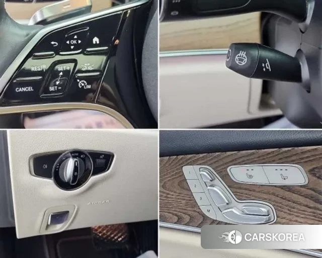 Mercedes-Benz E-Class W213 id 3483786 из Кореи 8