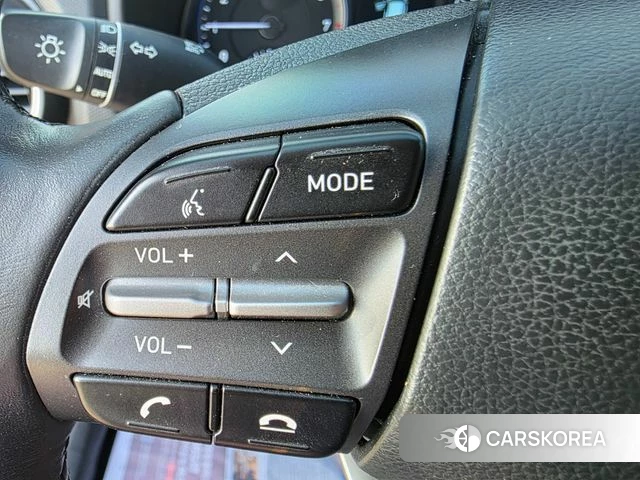 Hyundai Kona id 3936415 из Кореи 8