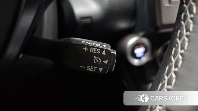 Toyota GR86 id 3679679 из Кореи 8