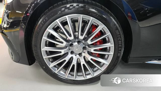 Mercedes-Benz E-Class W214 id 4279618 из Кореи 8