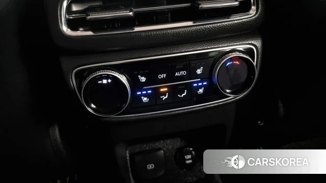 Genesis GV80 id 3843702 из Кореи 8