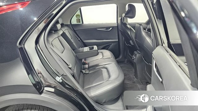 Kia Di All New Niro EV id 4592421 из Кореи 8
