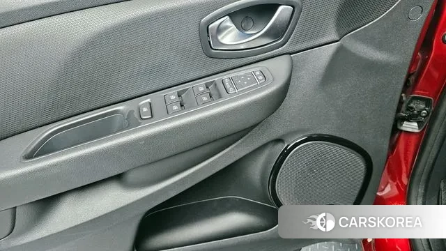 Renault Korea (Samsung) Clio id 3761188 из Кореи 8