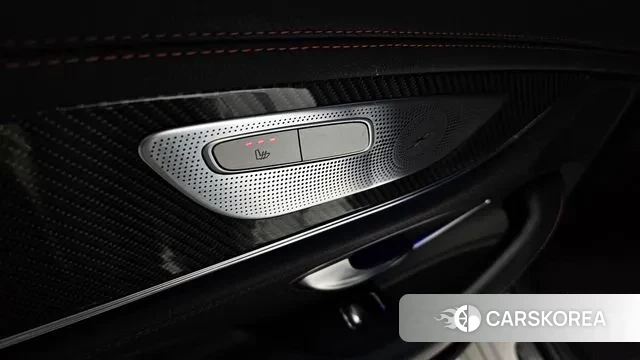 Mercedes-Benz CLS-Class C257 id 3607443 из Кореи 8