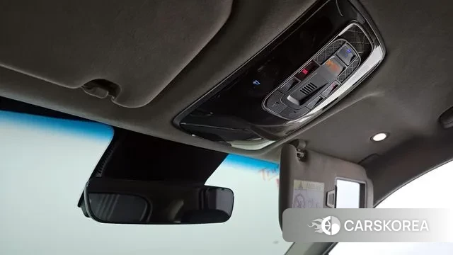 Genesis Electrified GV70 id 3734933 из Кореи 8