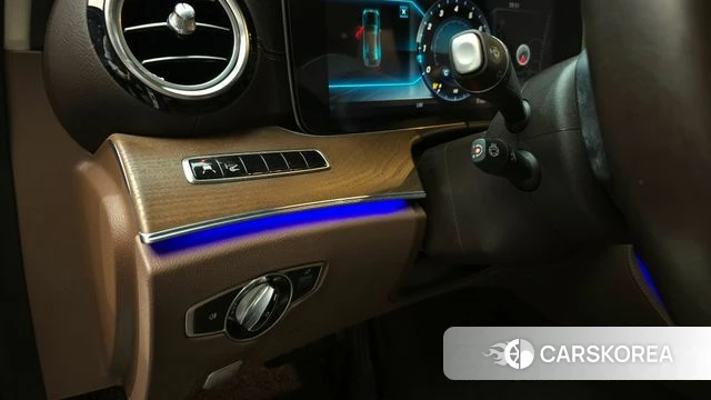 Mercedes-Benz E-Class W213 id 3966421 из Кореи 8