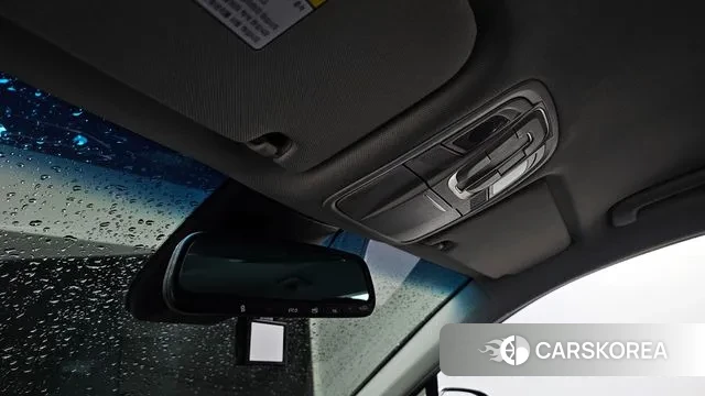 Hyundai Santa Fe TM id 3102140 из Кореи 8