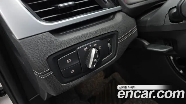 BMW X2 (F39) id 2844537 из Кореи 8