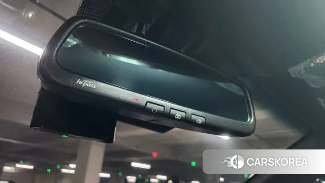 Ssangyong Rexton Sports Cannes id 3459839 из Кореи 8