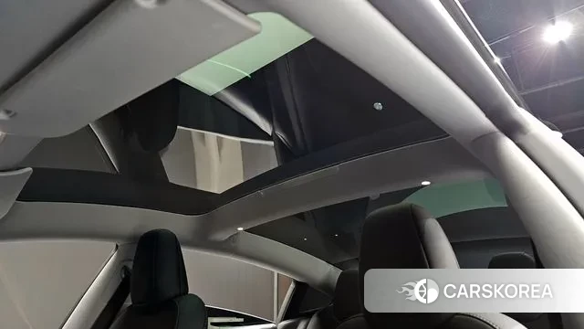 Tesla Model 3 id 3674632 из Кореи 8