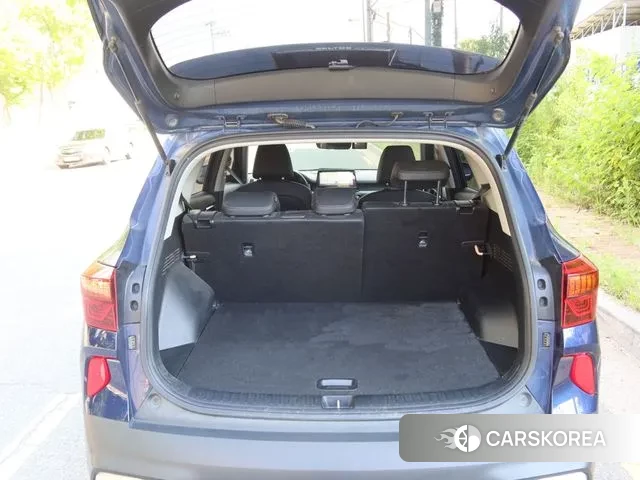 Kia Seltos id 2973468 из Кореи 8