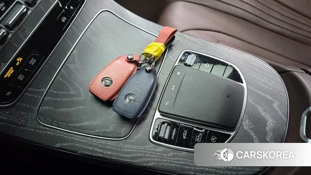 Mercedes-Benz CLS-Class C257 id 3428239 из Кореи 8