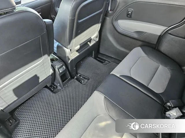 Kia The New Ray id 3740968 из Кореи 8