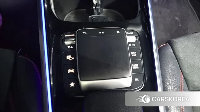 Mercedes-Benz GLB-Class X247 id 3438692 из Кореи 8