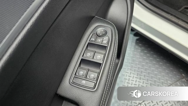 Renault Korea (Samsung) XM3 id 4603630 из Кореи 8